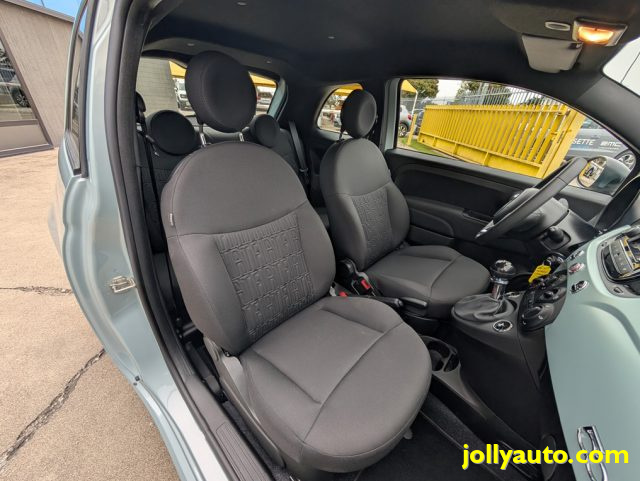 FIAT 500 1.0 HYBRID 70 CV - AZIENDALE - O - foto 22