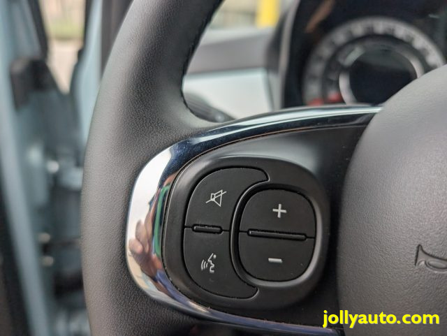 FIAT 500 1.0 HYBRID 70 CV - AZIENDALE - O - foto 26