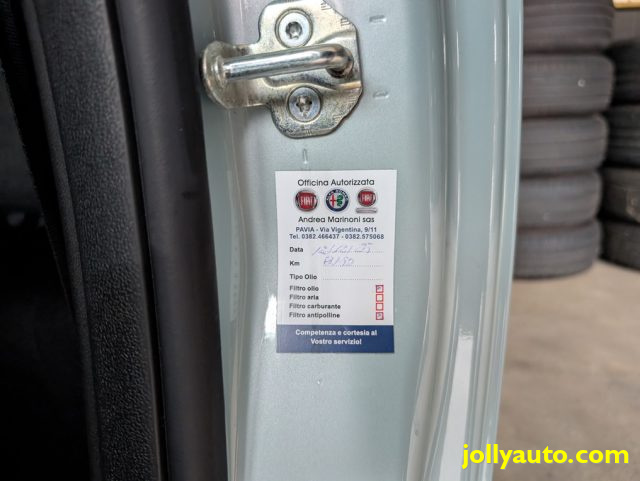 FIAT 500 1.0 HYBRID 70 CV - AZIENDALE - O - foto 28