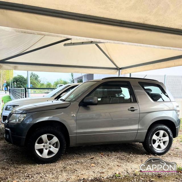 SUZUKI GRAND VITARA 1.9 DDIS 4X4 3 PORTE NEOPATENTAT - foto 2