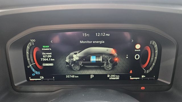 NISSAN QASHQAI E-POWER N-CONNECTA - foto 13