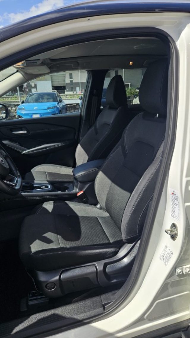 NISSAN QASHQAI E-POWER N-CONNECTA - foto 16