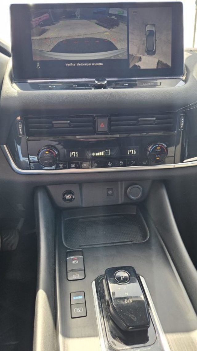 NISSAN QASHQAI E-POWER N-CONNECTA - foto 14