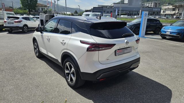 NISSAN QASHQAI E-POWER N-CONNECTA - foto 6