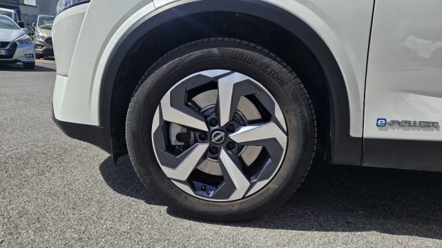 NISSAN QASHQAI E-POWER N-CONNECTA - foto 11
