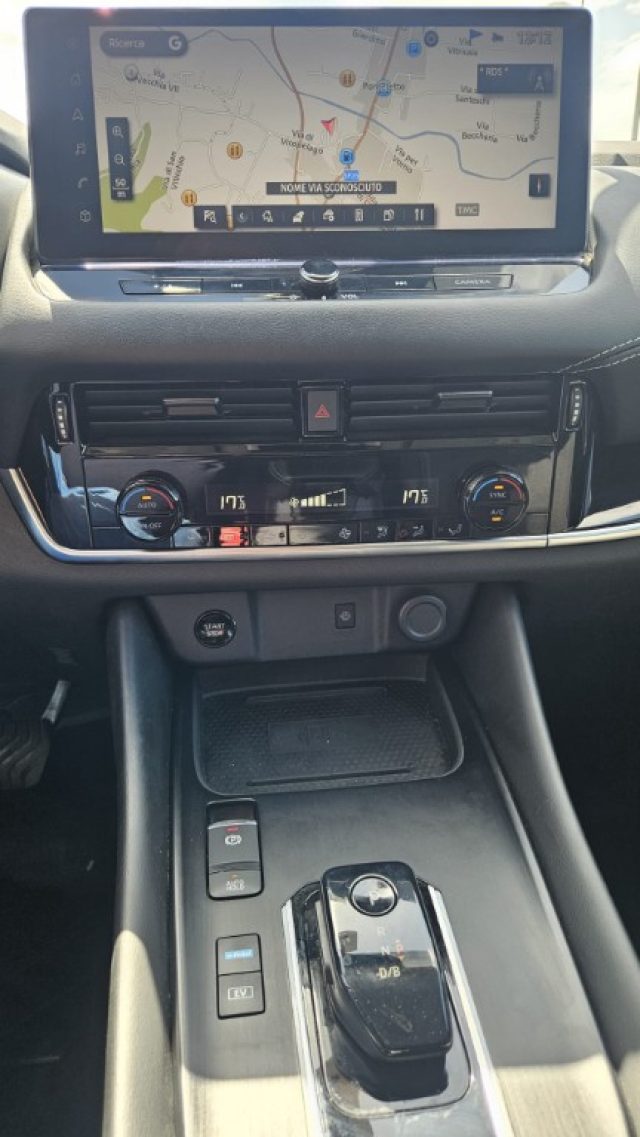 NISSAN QASHQAI E-POWER N-CONNECTA - foto 15