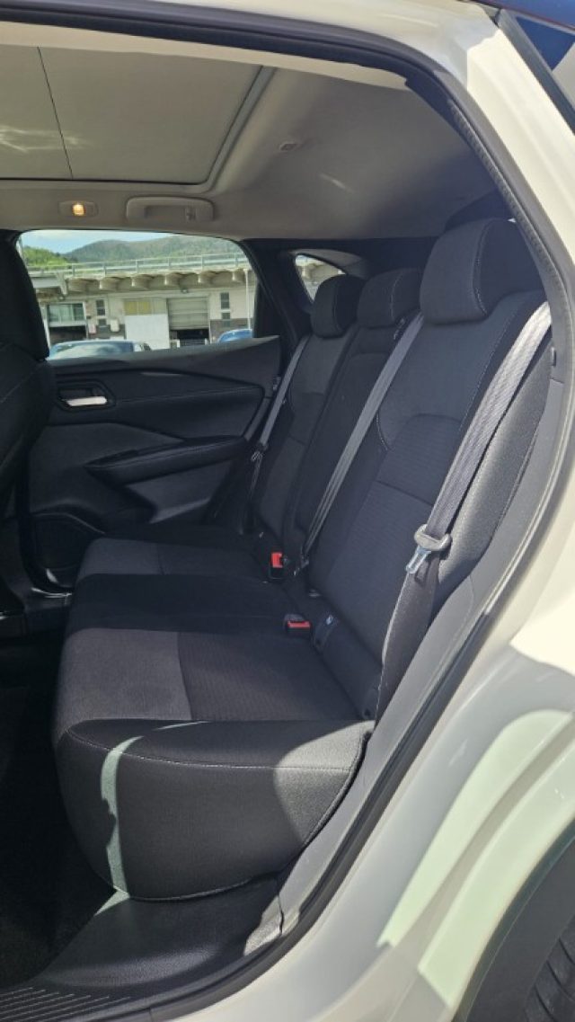 NISSAN QASHQAI E-POWER N-CONNECTA - foto 19