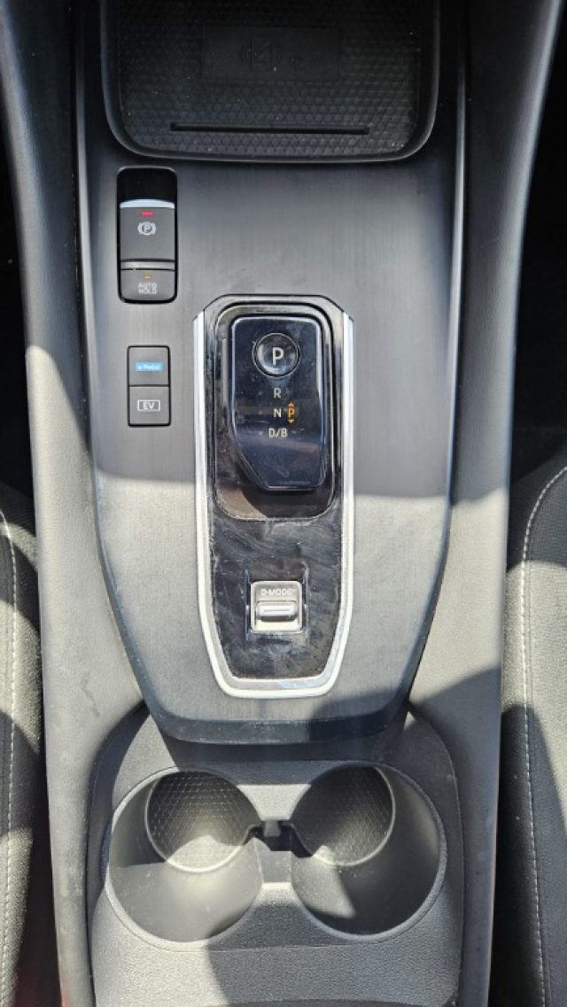 NISSAN QASHQAI E-POWER N-CONNECTA - foto 9