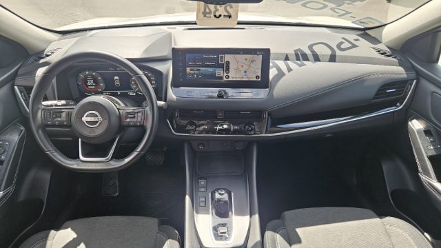 NISSAN QASHQAI E-POWER N-CONNECTA - foto 10