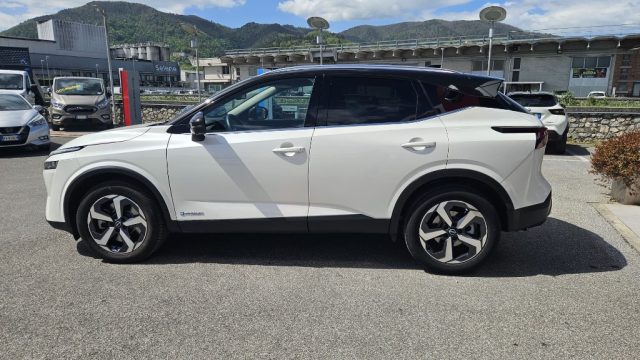 NISSAN QASHQAI E-POWER N-CONNECTA - foto 7