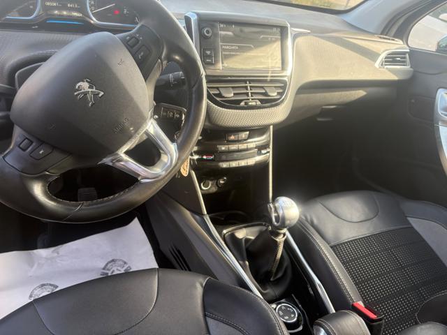 PEUGEOT 2008 1° SERIE 1.6 E-HDI 115 CV STOP&S - foto 10