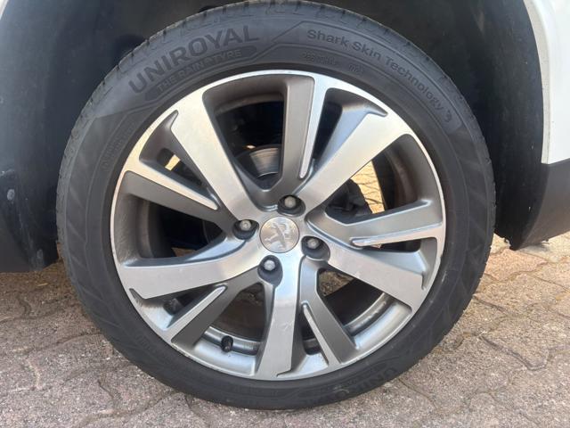 PEUGEOT 2008 1° SERIE 1.6 E-HDI 115 CV STOP&S - foto 11