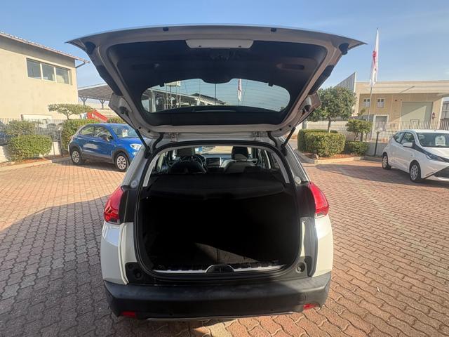 PEUGEOT 2008 1° SERIE 1.6 E-HDI 115 CV STOP&S - foto 15