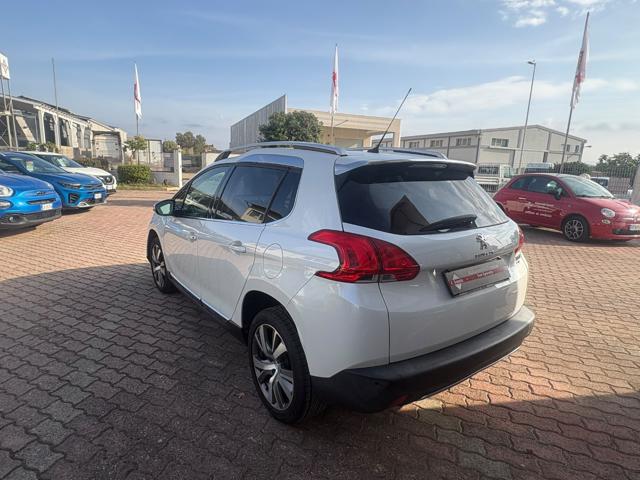 PEUGEOT 2008 1° SERIE 1.6 E-HDI 115 CV STOP&S - foto 13