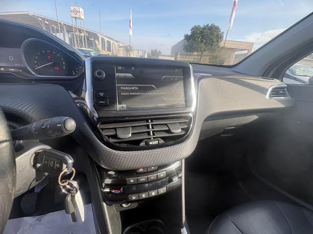 PEUGEOT 2008 1° SERIE 1.6 E-HDI 115 CV STOP&S - foto 8