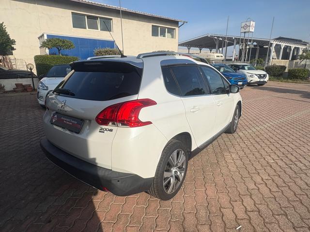 PEUGEOT 2008 1° SERIE 1.6 E-HDI 115 CV STOP&S - foto 14