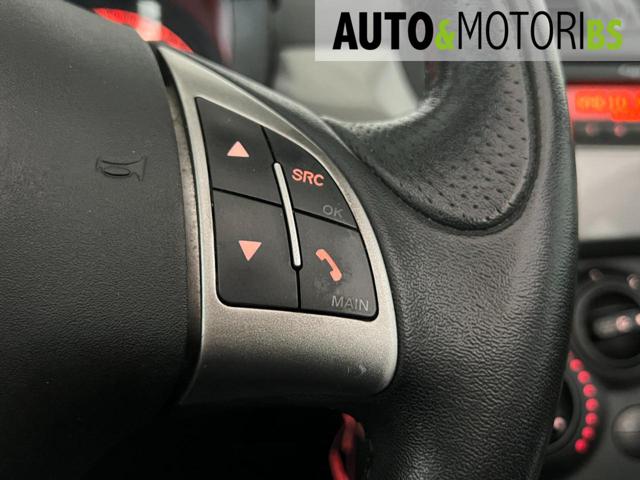 ABARTH 500 500 C 1.4 CABRIO 135CV XENON 17? - foto 18