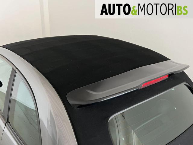 ABARTH 500 500 C 1.4 CABRIO 135CV XENON 17? - foto 20