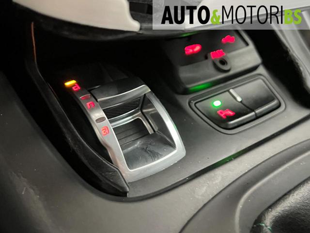 ALFA ROMEO GIULIETTA 1750 TURBO QUADRIFOGLIO VERDE *U - foto 19