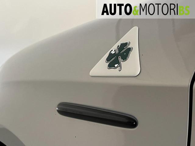 ALFA ROMEO GIULIETTA 1750 TURBO QUADRIFOGLIO VERDE *U - foto 25