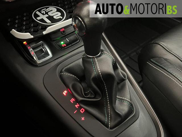 ALFA ROMEO GIULIETTA 1750 TURBO QUADRIFOGLIO VERDE *U - foto 18
