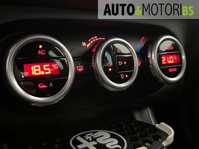 ALFA ROMEO GIULIETTA 1750 TURBO QUADRIFOGLIO VERDE *U - foto 17