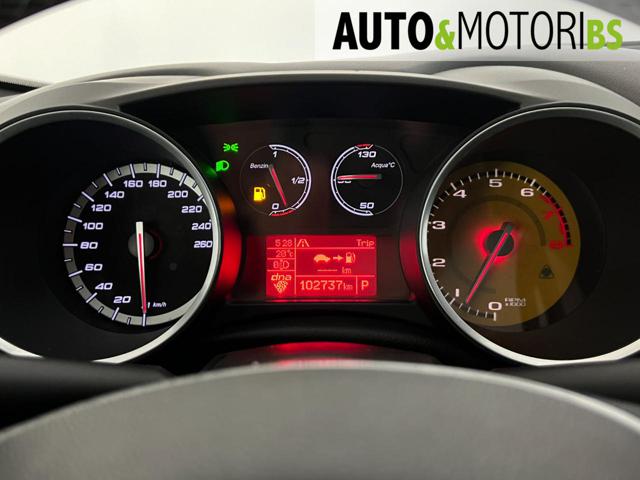 ALFA ROMEO GIULIETTA 1750 TURBO QUADRIFOGLIO VERDE *U - foto 12