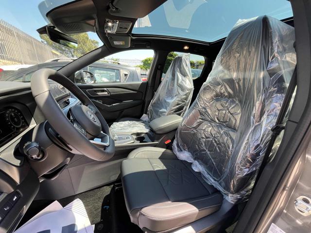 NISSAN QASHQAI MHEV 158 CV XTRONIC TEKNA+ - foto 10