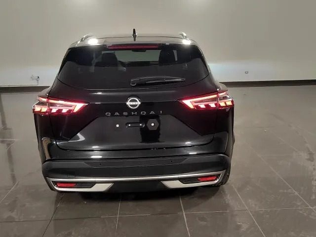 NISSAN QASHQAI MHEV 158 CV XTRONIC TEKNA+ - foto 6