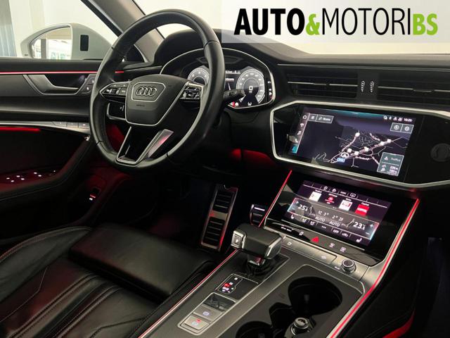 AUDI A6 ALLROAD 45 TDI QUATTRO MATRIX TETTO VIRT - foto 16