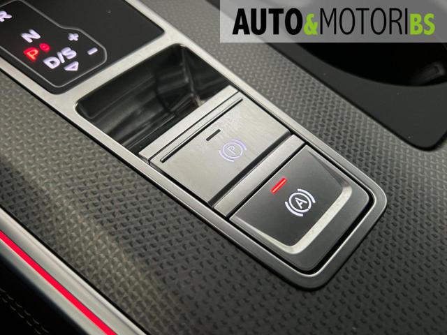 AUDI A6 ALLROAD 45 TDI QUATTRO MATRIX TETTO VIRT - foto 23