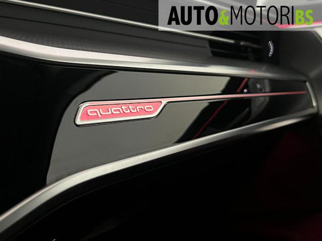 AUDI A6 ALLROAD 45 TDI QUATTRO MATRIX TETTO VIRT - foto 17