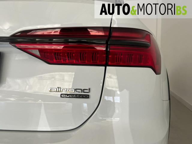 AUDI A6 ALLROAD 45 TDI QUATTRO MATRIX TETTO VIRT - foto 26