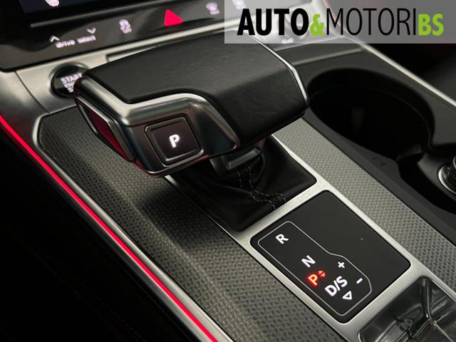AUDI A6 ALLROAD 45 TDI QUATTRO MATRIX TETTO VIRT - foto 15