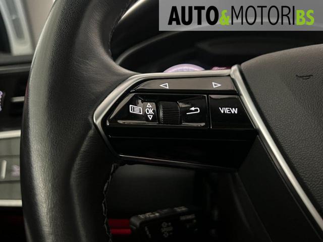 AUDI A6 ALLROAD 45 TDI QUATTRO MATRIX TETTO VIRT - foto 18