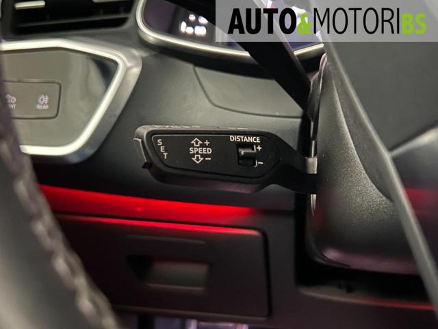 AUDI A6 ALLROAD 45 TDI QUATTRO MATRIX TETTO VIRT - foto 20