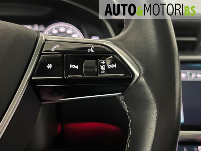 AUDI A6 ALLROAD 45 TDI QUATTRO MATRIX TETTO VIRT - foto 19