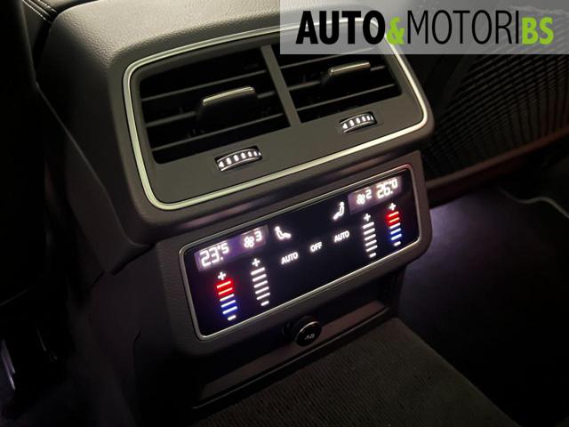 AUDI A6 ALLROAD 45 TDI QUATTRO MATRIX TETTO VIRT - foto 24