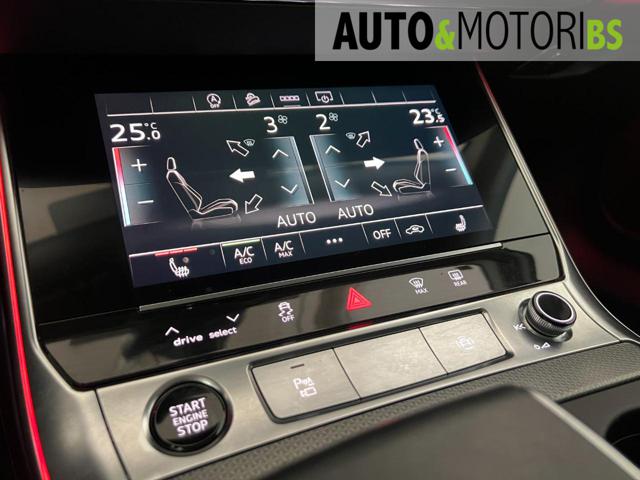 AUDI A6 ALLROAD 45 TDI QUATTRO MATRIX TETTO VIRT - foto 14