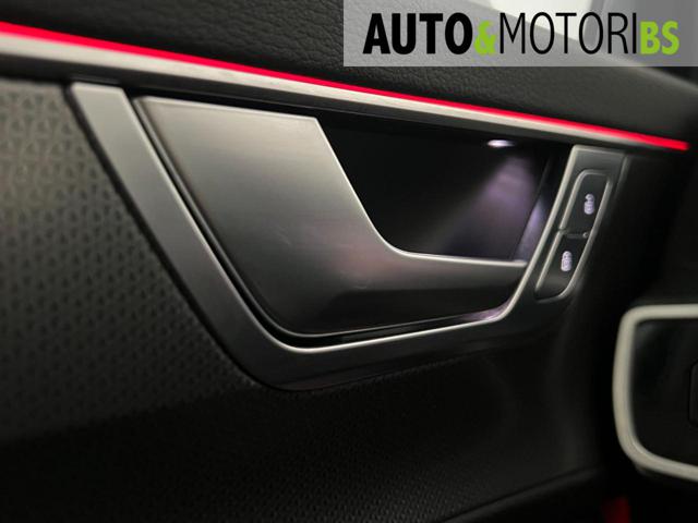 AUDI A6 ALLROAD 45 TDI QUATTRO MATRIX TETTO VIRT - foto 22