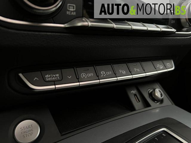 AUDI Q5 40 TDI QUATTRO S TRONIC BUSINESS - foto 28