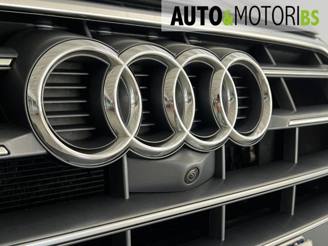 AUDI Q5 40 TDI QUATTRO S TRONIC BUSINESS - foto 20