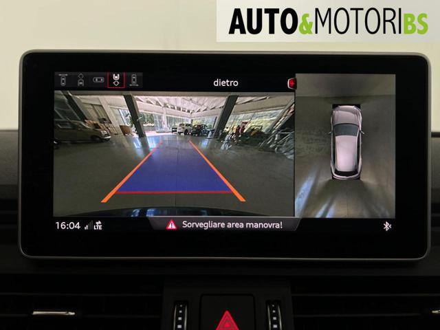AUDI Q5 40 TDI QUATTRO S TRONIC BUSINESS - foto 13