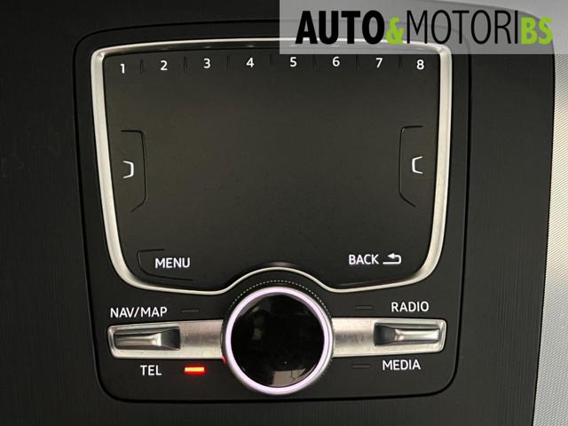 AUDI Q5 40 TDI QUATTRO S TRONIC BUSINESS - foto 31