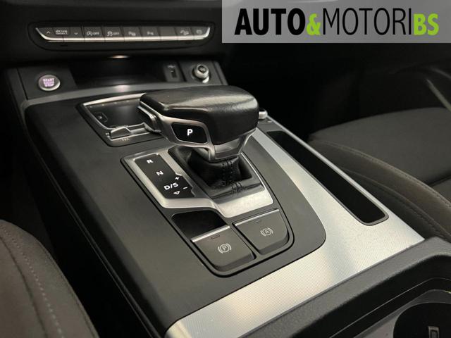 AUDI Q5 40 TDI QUATTRO S TRONIC BUSINESS - foto 32