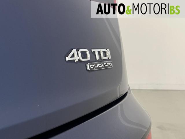 AUDI Q5 40 TDI QUATTRO S TRONIC BUSINESS - foto 21