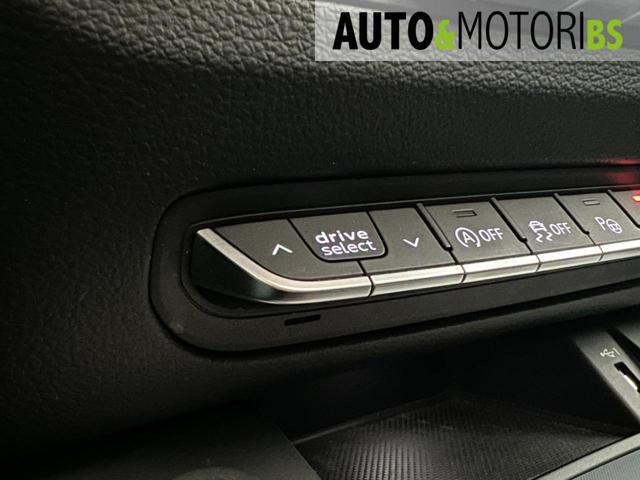 AUDI Q5 40 TDI QUATTRO S TRONIC BUSINESS - foto 30