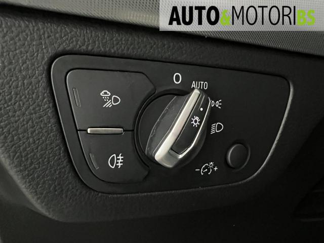 AUDI Q5 40 TDI QUATTRO S TRONIC BUSINESS - foto 35