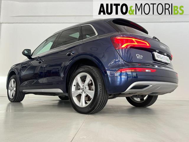 AUDI Q5 40 TDI QUATTRO S TRONIC BUSINESS - foto 17