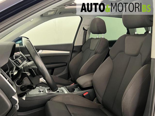 AUDI Q5 40 TDI QUATTRO S TRONIC BUSINESS - foto 24